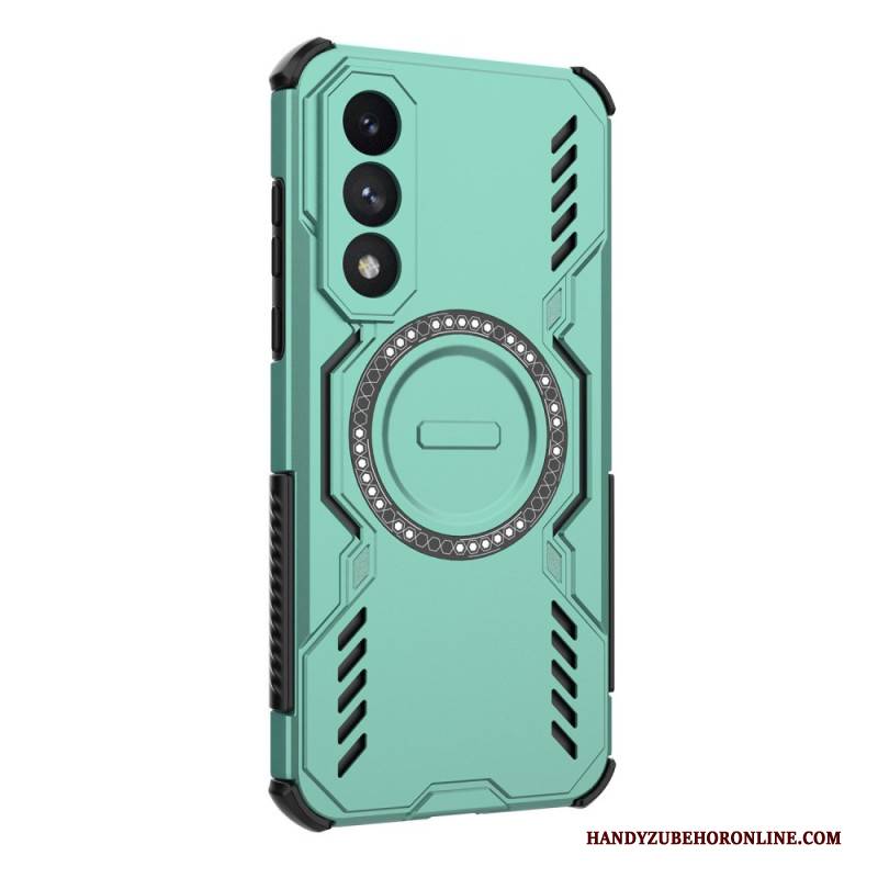 Hülle Für Oneplus Nord 5 Magnetisch