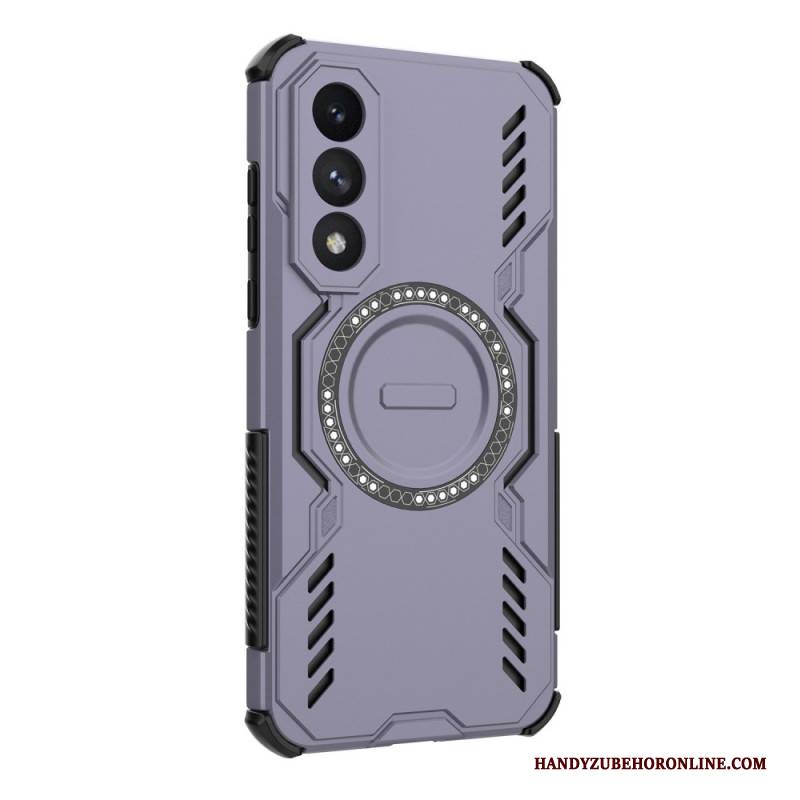 Hülle Für Oneplus Nord 5 Magnetisch