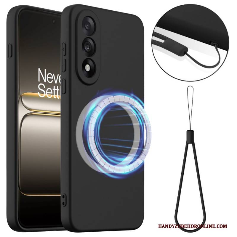 Hülle Für Oneplus Nord 5 Magsafe-kompatibel Und Sturzsicher