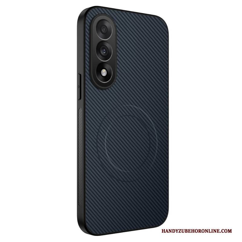 Hülle Für Oneplus Nord 5 Magsafe-kompatible Carbon-textur