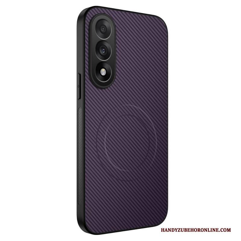 Hülle Für Oneplus Nord 5 Magsafe-kompatible Carbon-textur