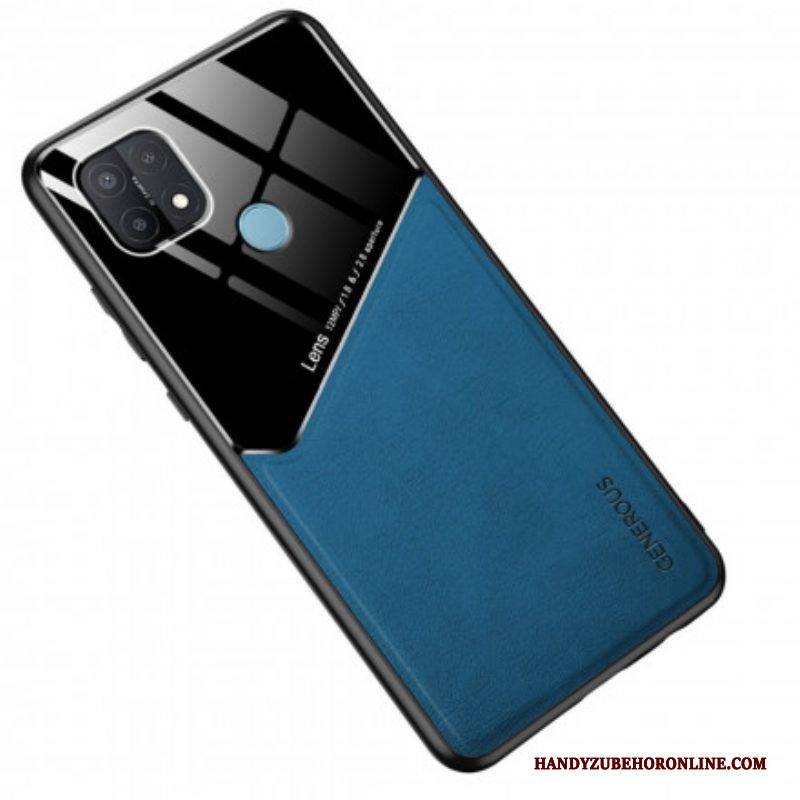 Hülle Für Oppo A15 Super-hybrid