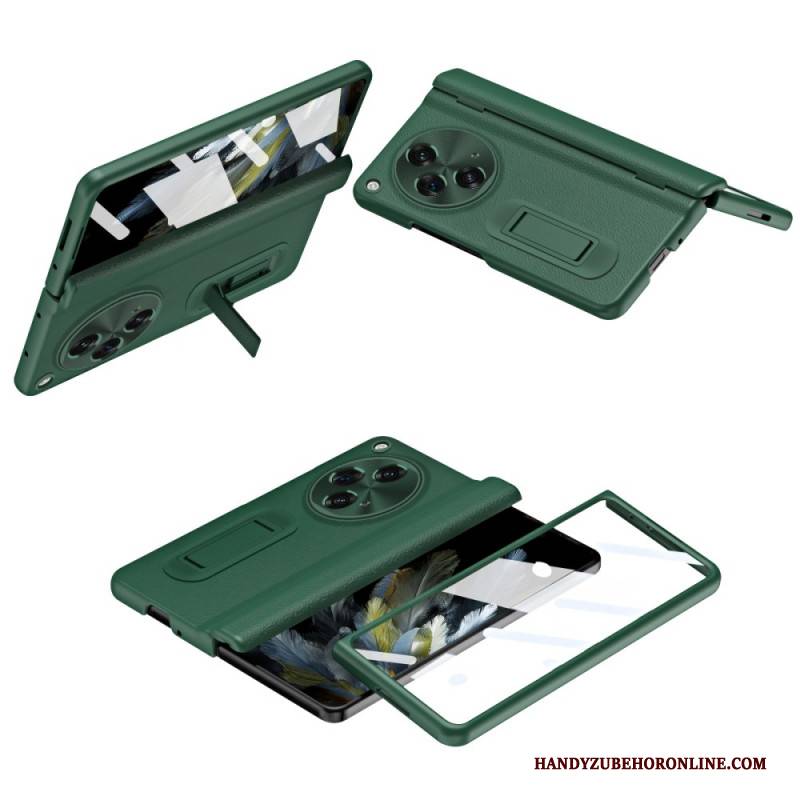 Hülle Für Oppo Find N3 Klassischer Ständer