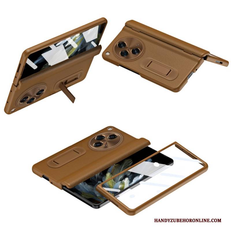 Hülle Für Oppo Find N3 Klassischer Ständer