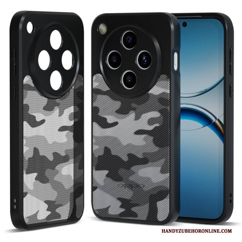 Hülle Für Oppo Find X8 Ibmrs