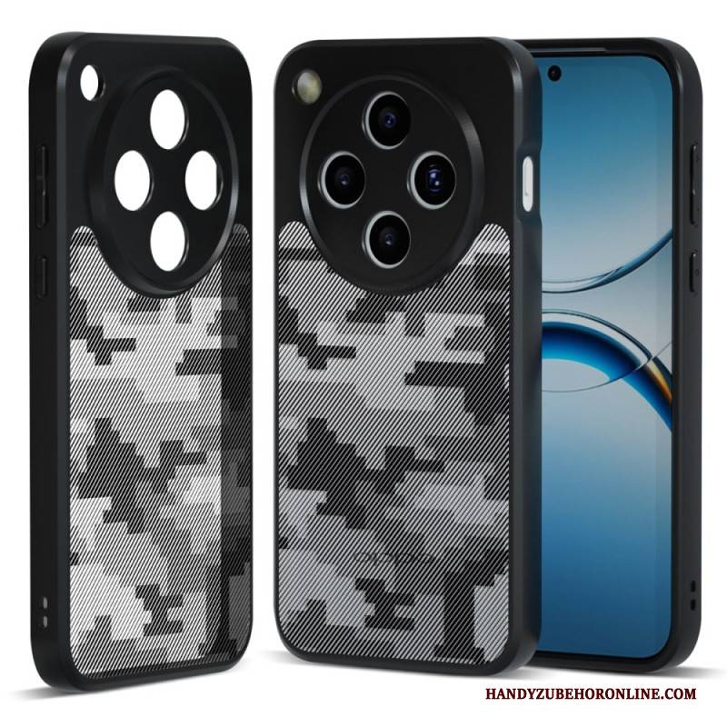 Hülle Für Oppo Find X8 Ibmrs