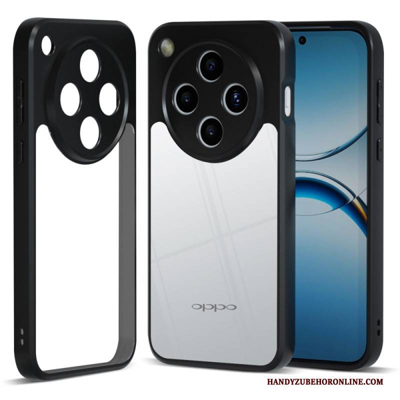 Hülle Für Oppo Find X8 Ibmrs