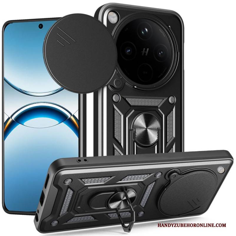 Hülle Für Oppo Find X8 Kamerahalterung Und -abdeckung