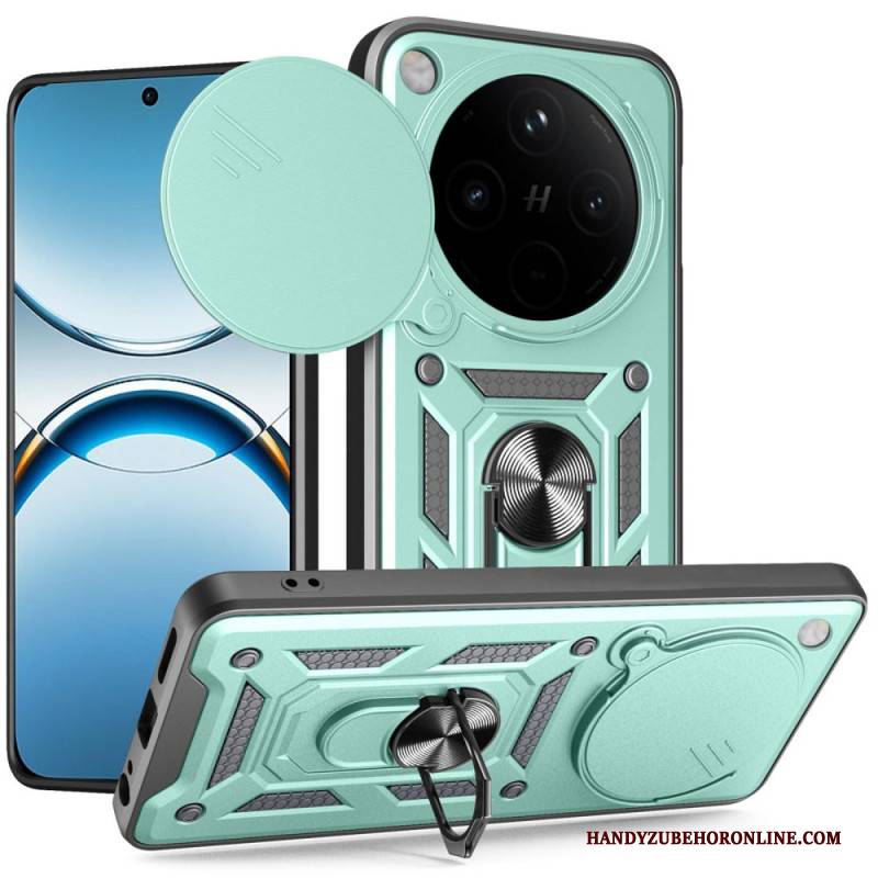 Hülle Für Oppo Find X8 Kamerahalterung Und -abdeckung