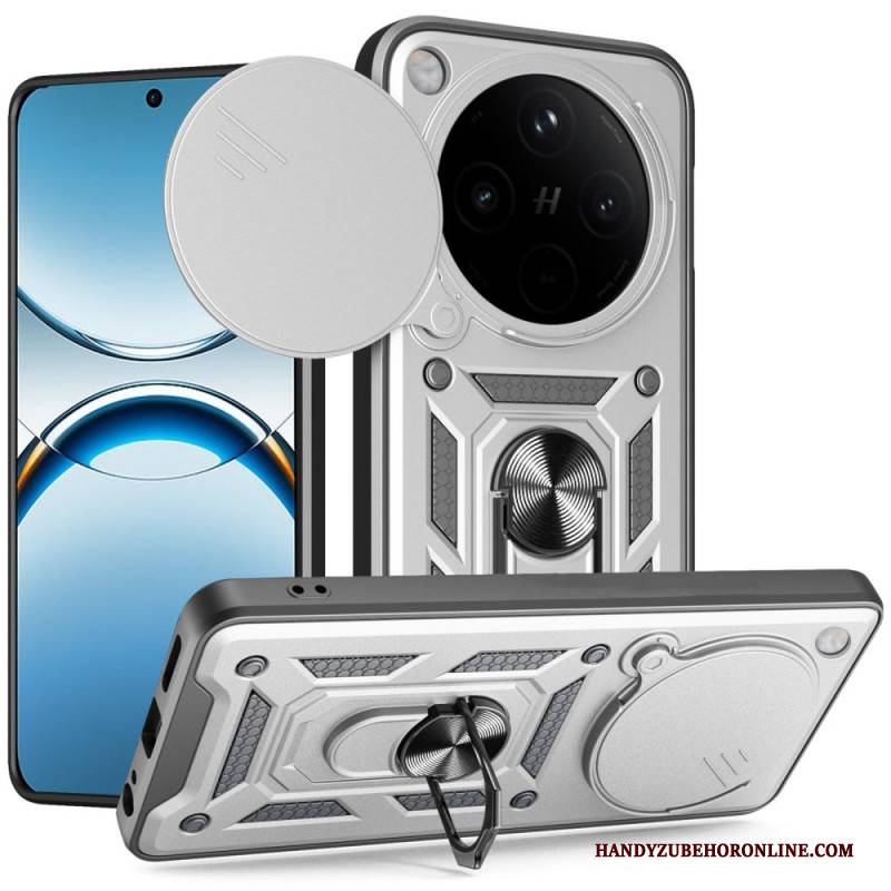 Hülle Für Oppo Find X8 Kamerahalterung Und -abdeckung