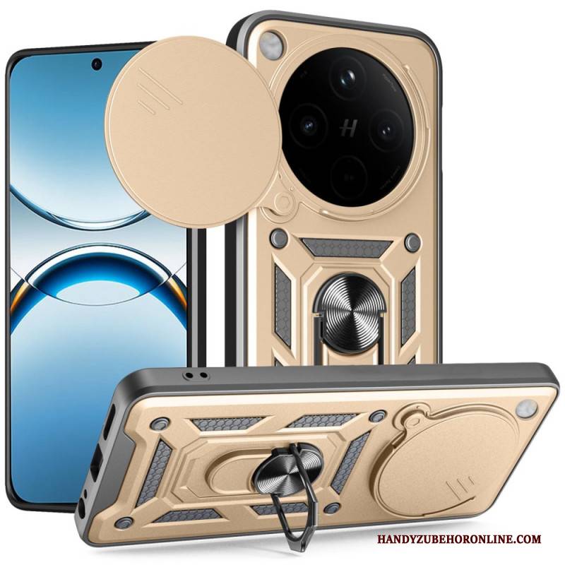 Hülle Für Oppo Find X8 Kamerahalterung Und -abdeckung