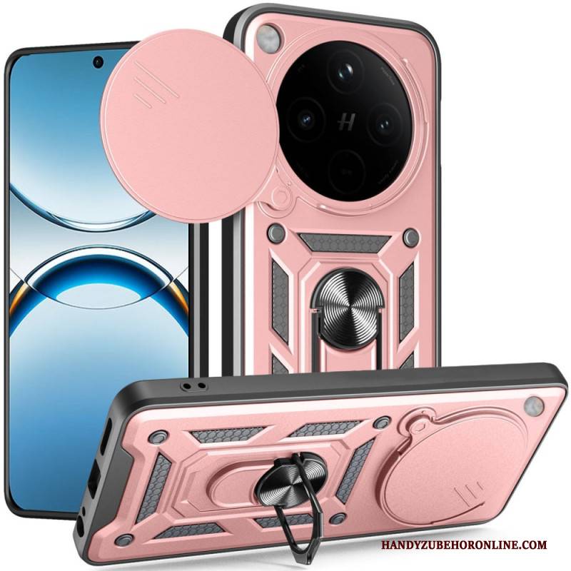 Hülle Für Oppo Find X8 Kamerahalterung Und -abdeckung