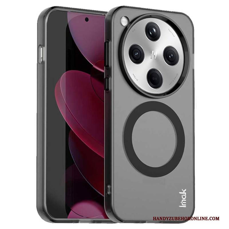 Hülle Für Oppo Find X8 Magsafe-kompatibles Imak