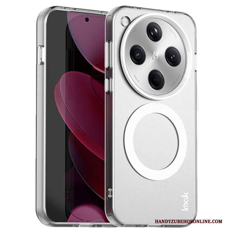 Hülle Für Oppo Find X8 Magsafe-kompatibles Imak