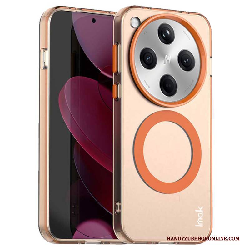 Hülle Für Oppo Find X8 Magsafe-kompatibles Imak