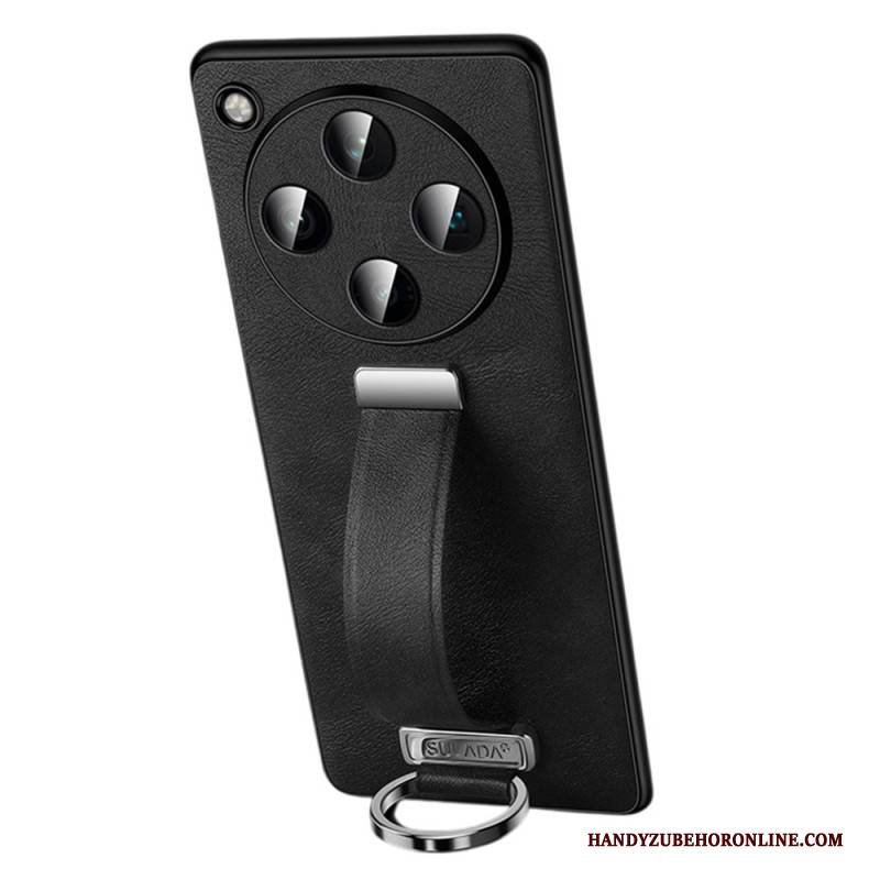 Hülle Für Oppo Find X8 Pro Fashion-serie Sulada