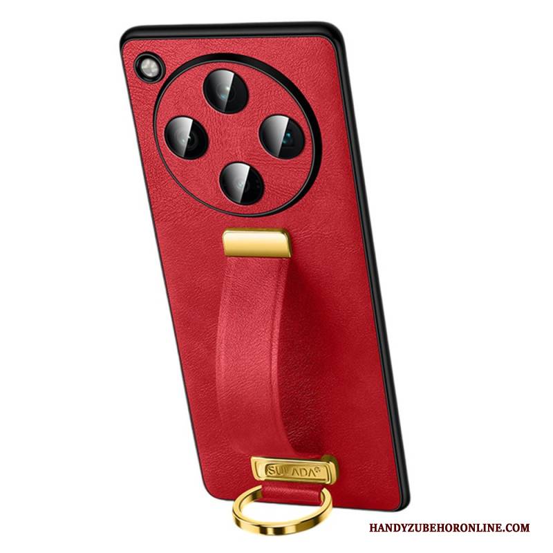 Hülle Für Oppo Find X8 Pro Fashion-serie Sulada