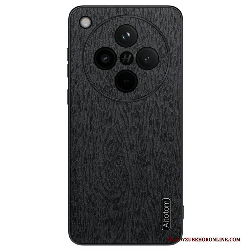 Hülle Für Oppo Find X8 Pro Holzoptik