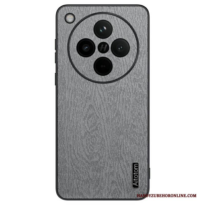 Hülle Für Oppo Find X8 Pro Holzoptik