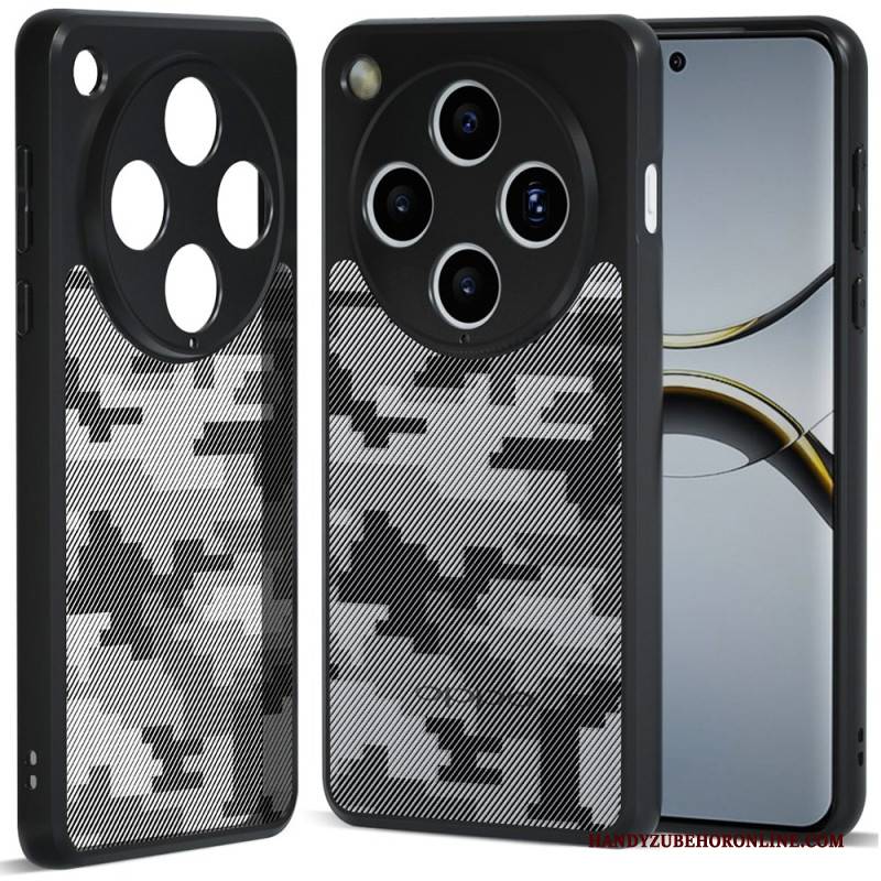 Hülle Für Oppo Find X8 Pro Ibmrs