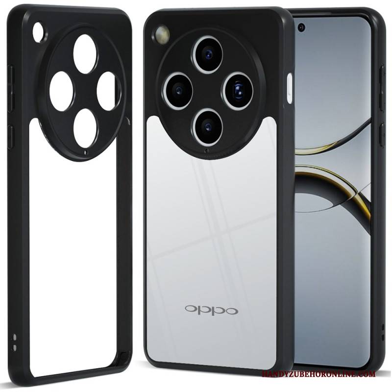 Hülle Für Oppo Find X8 Pro Ibmrs