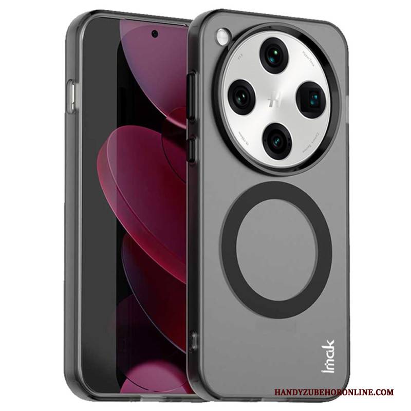 Hülle Für Oppo Find X8 Pro Magsafe-kompatibel