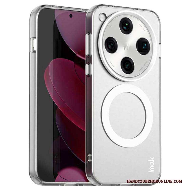 Hülle Für Oppo Find X8 Pro Magsafe-kompatibel