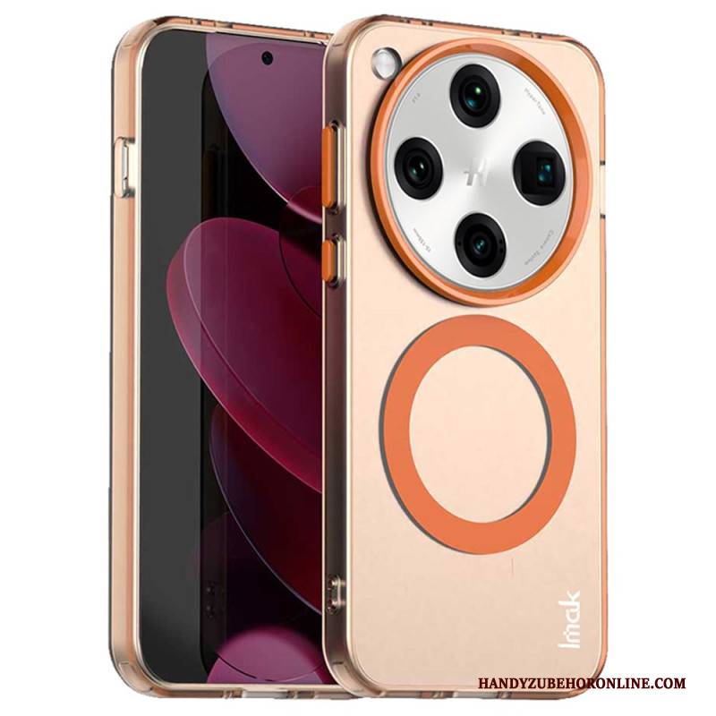 Hülle Für Oppo Find X8 Pro Magsafe-kompatibel