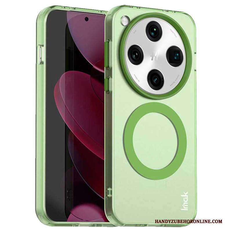 Hülle Für Oppo Find X8 Pro Magsafe-kompatibel