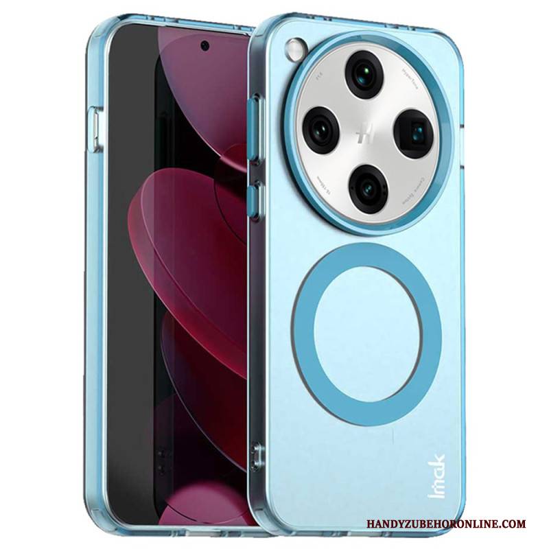 Hülle Für Oppo Find X8 Pro Magsafe-kompatibel