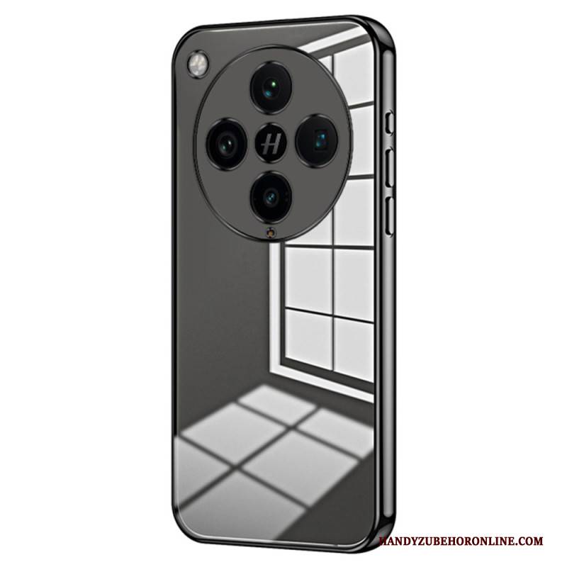 Hülle Für Oppo Find X8 Pro Metallrahmen