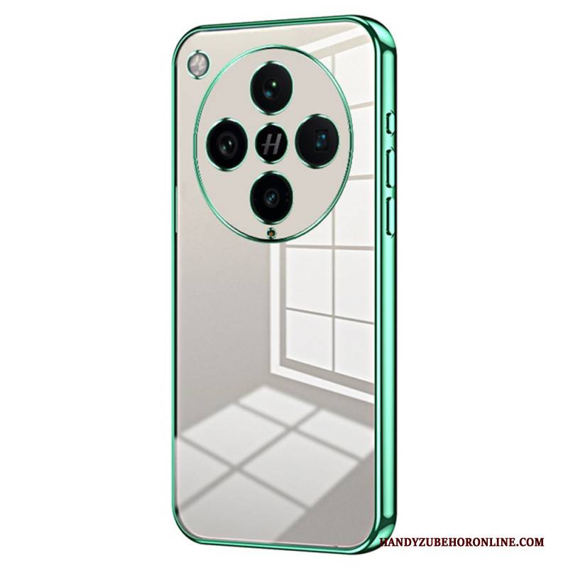 Hülle Für Oppo Find X8 Pro Metallrahmen