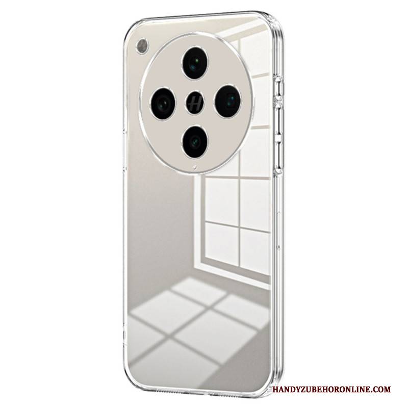 Hülle Für Oppo Find X8 Pro Metallrahmen