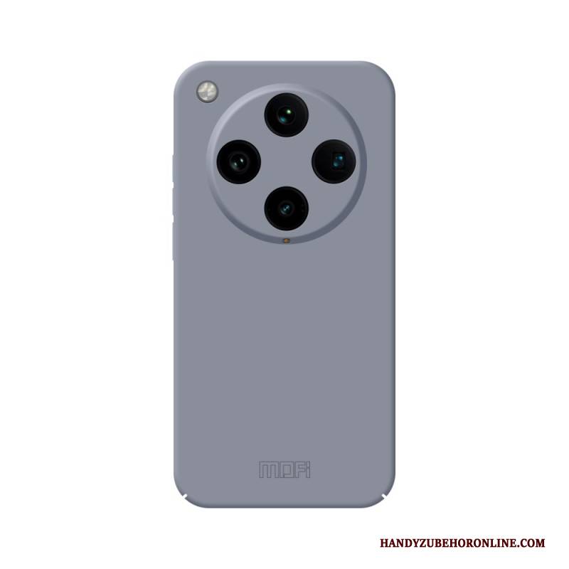 Hülle Für Oppo Find X8 Pro Qin-serie Nillkin