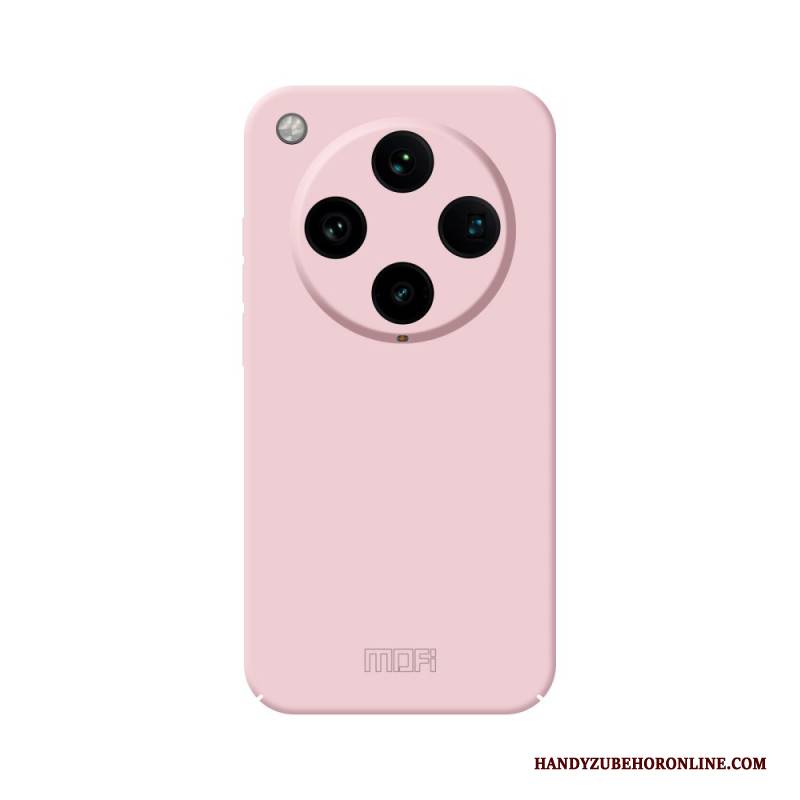 Hülle Für Oppo Find X8 Pro Qin-serie Nillkin