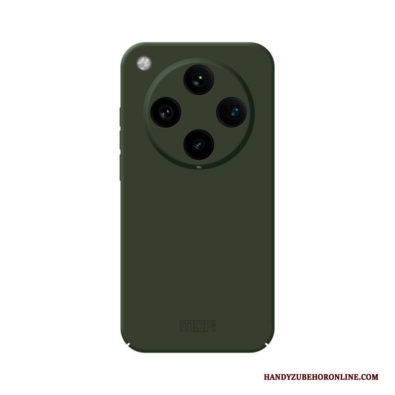 Hülle Für Oppo Find X8 Pro Qin-serie Nillkin