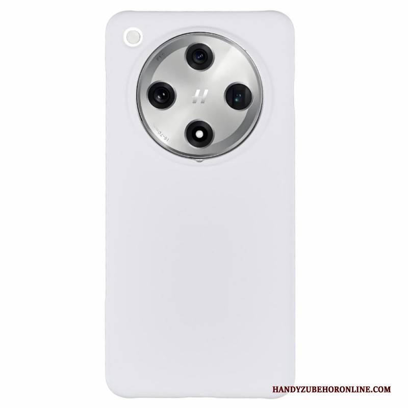 Hülle Für Oppo Find X8 Robustes Kunststoffgehäuse