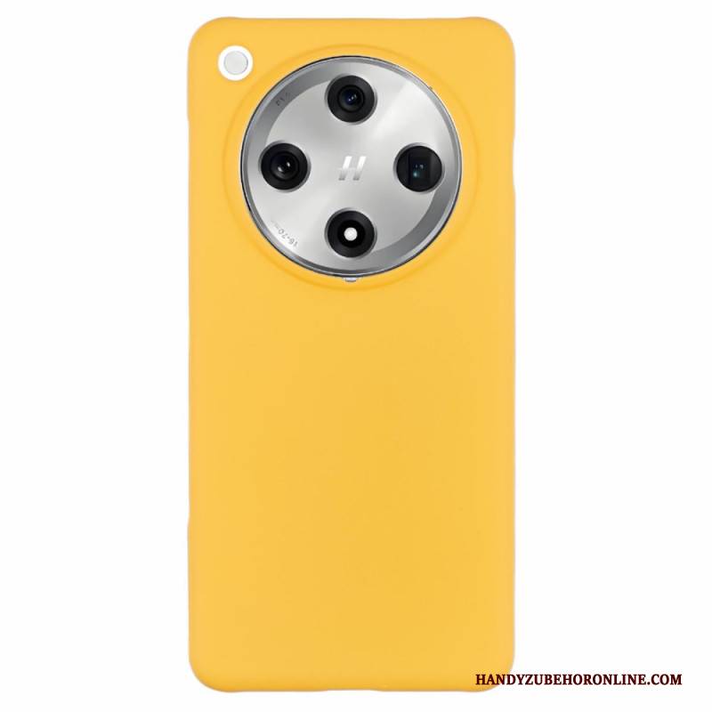 Hülle Für Oppo Find X8 Robustes Kunststoffgehäuse