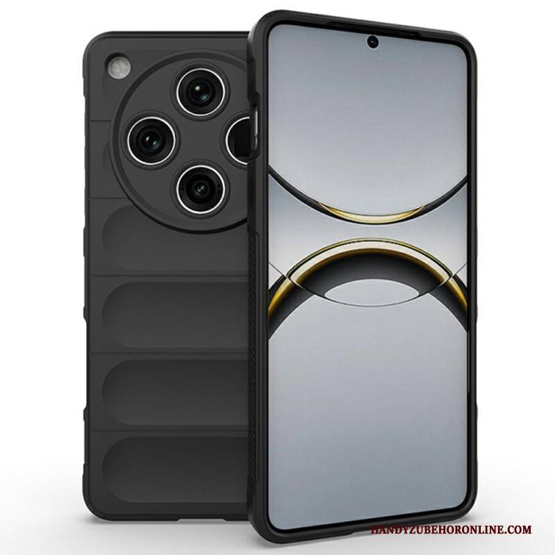 Hülle Für Oppo Find X8 Rutschfest