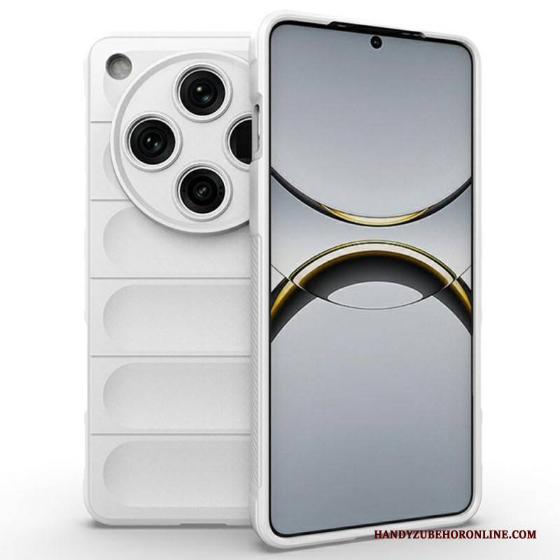 Hülle Für Oppo Find X8 Rutschfest