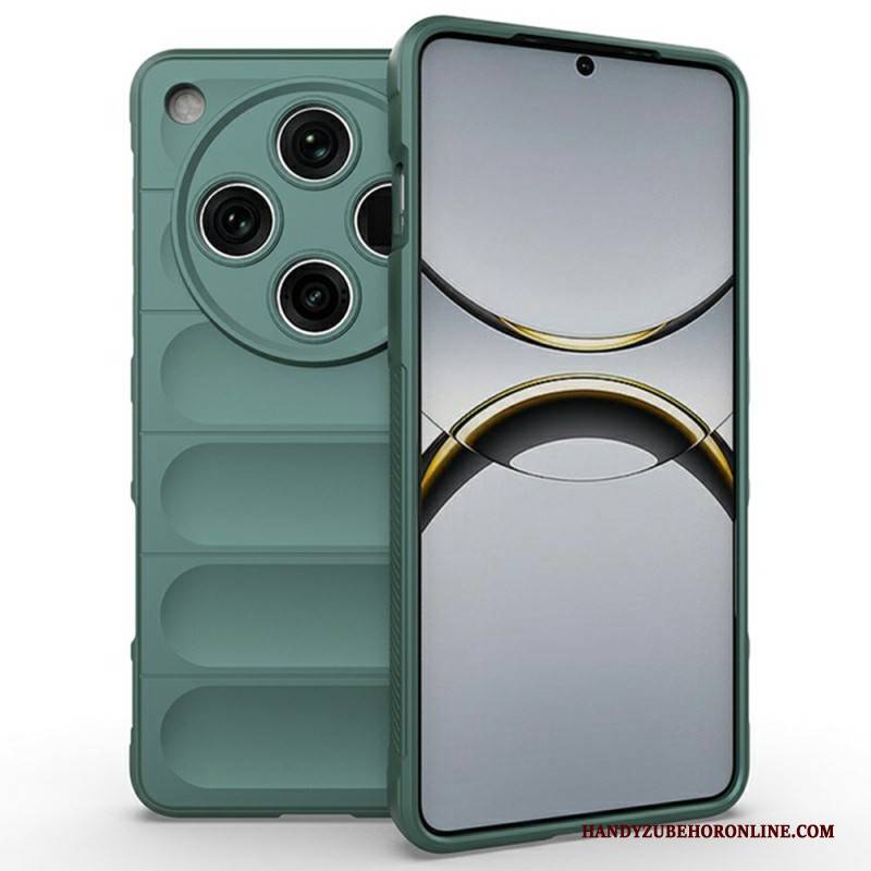 Hülle Für Oppo Find X8 Rutschfest