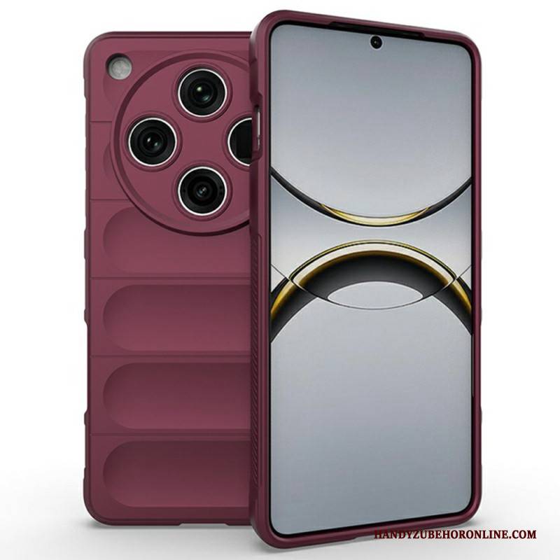 Hülle Für Oppo Find X8 Rutschfest