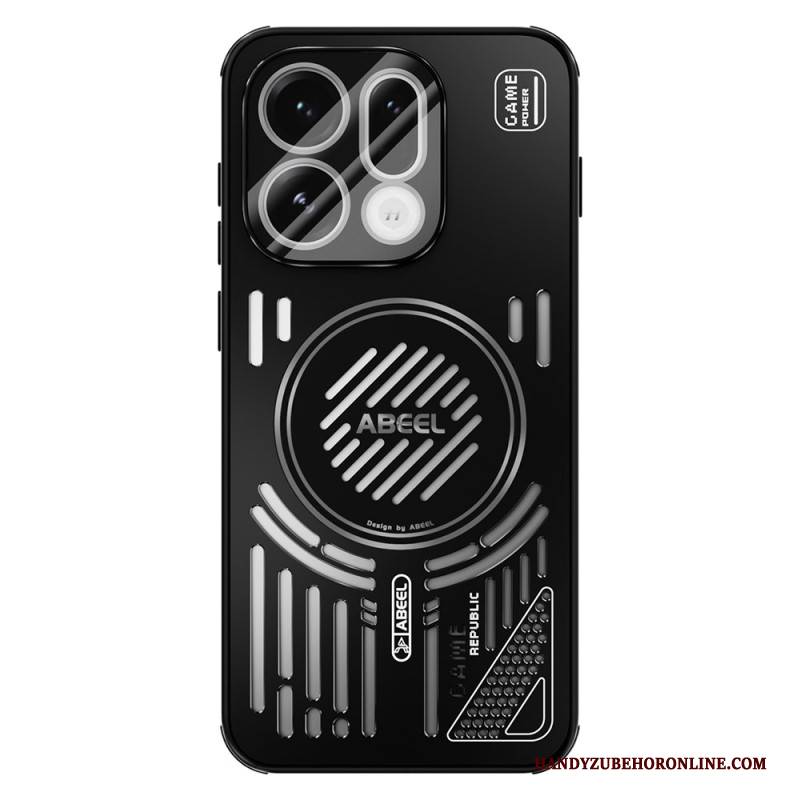 Hülle Für Oppo Find X9 5g Abeel Magnetisch