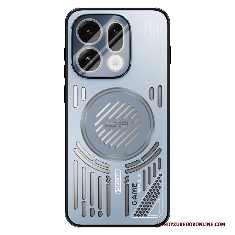 Hülle Für Oppo Find X9 5g Abeel Magnetisch