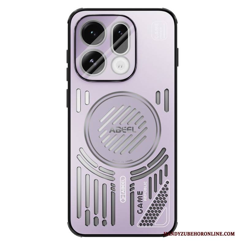 Hülle Für Oppo Find X9 5g Abeel Magnetisch