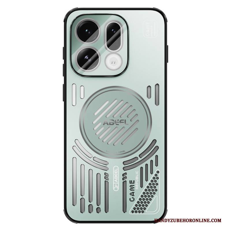 Hülle Für Oppo Find X9 5g Abeel Magnetisch