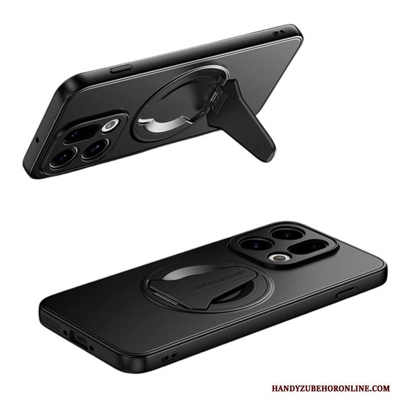 Hülle Für Oppo Find X9 5g Magsafe Mit Integriertem Ständer