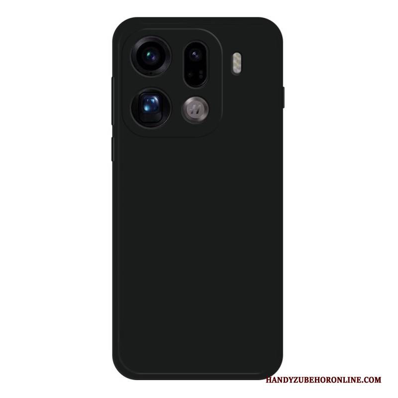 Hülle Für Oppo Find X9 Pro 5g Gerade Kanten