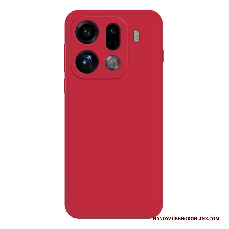 Hülle Für Oppo Find X9 Pro 5g Gerade Kanten