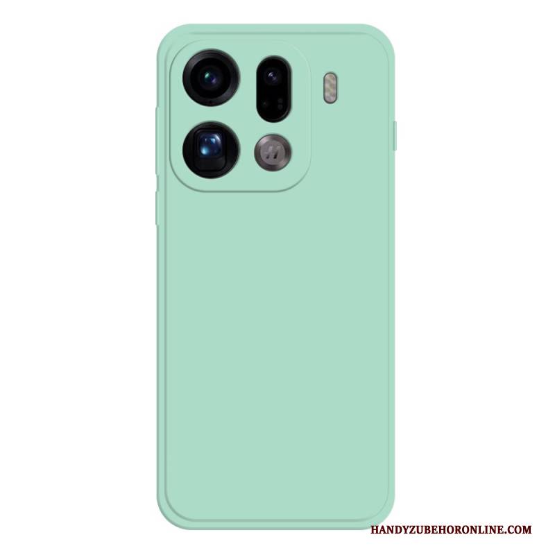 Hülle Für Oppo Find X9 Pro 5g Gerade Kanten